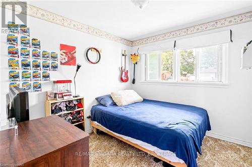 67 Springfield Street, Welland (774 - Dain City), ON - Indoor Photo Showing Bedroom