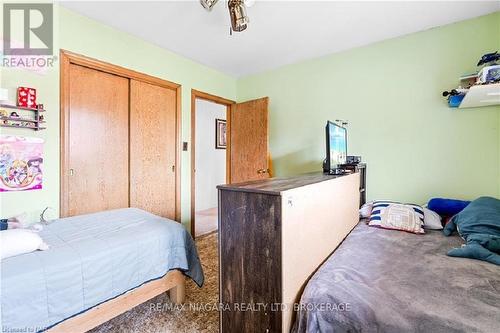 67 Springfield Street, Welland (774 - Dain City), ON - Indoor Photo Showing Bedroom