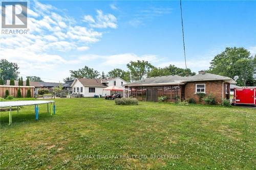 67 Springfield Street, Welland (774 - Dain City), ON - Outdoor