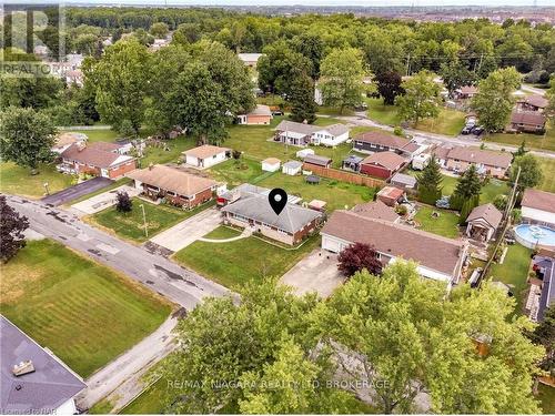 67 Springfield Street, Welland (774 - Dain City), ON - Outdoor With View