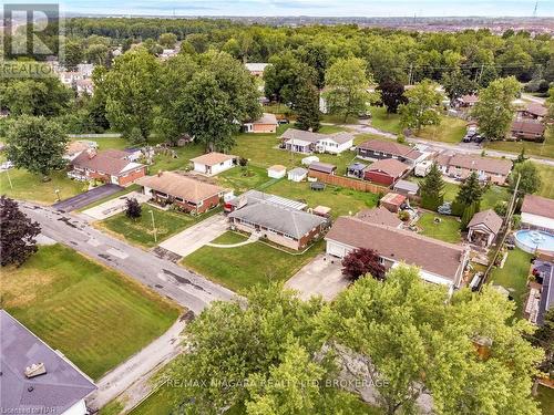 67 Springfield Street, Welland (774 - Dain City), ON - Outdoor With View