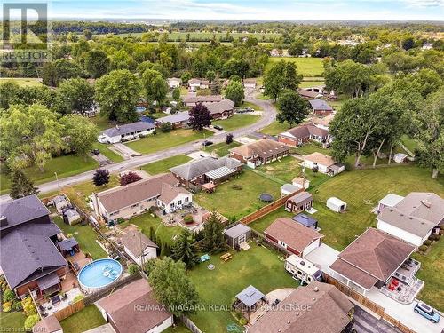 67 Springfield Street, Welland (774 - Dain City), ON - Outdoor With View