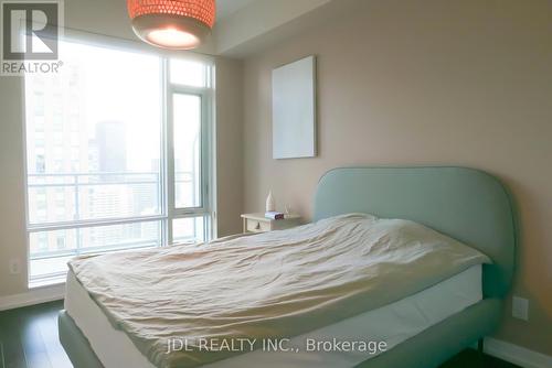 4306 - 21 Widmer Street, Toronto, ON - Indoor Photo Showing Bedroom