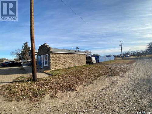 303 Napier Avenue, Cadillac, SK - Outdoor With View