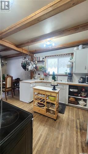 555 19Th Street W, Prince Albert, SK - Indoor