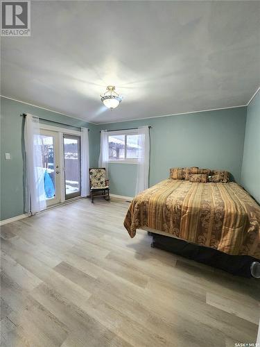 555 19Th Street W, Prince Albert, SK - Indoor Photo Showing Bedroom