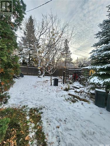 555 19Th Street W, Prince Albert, SK - Outdoor