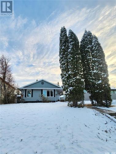 555 19Th Street W, Prince Albert, SK - Outdoor