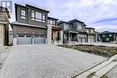 924 Rexton Drive, Oshawa, ON  - Outdoor With Facade 