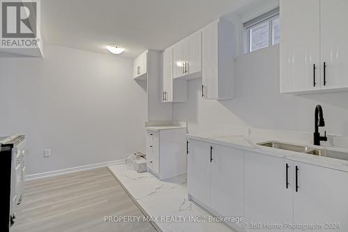 924 Rexton Drive, Oshawa, ON -  Photo Showing Other Room