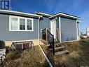 1403 Centre Street, Cadillac, SK  - Outdoor With Exterior 