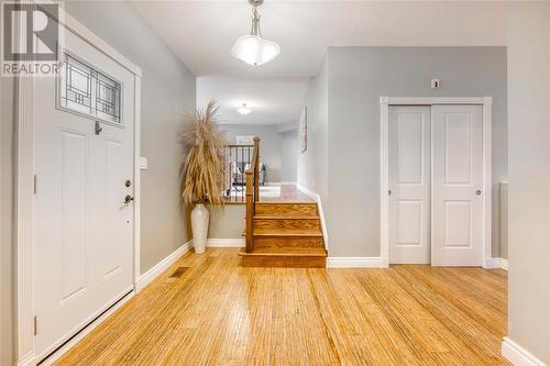 1706 Thurston Road, Sarnia, ON - Indoor Photo Showing Other Room