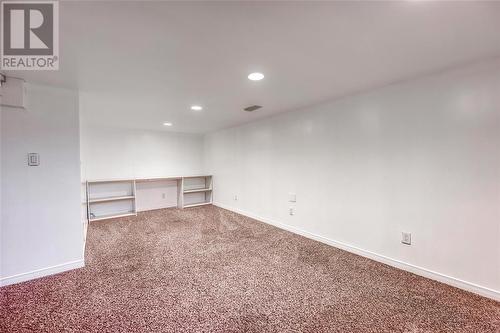 1706 Thurston Road, Sarnia, ON - Indoor Photo Showing Other Room