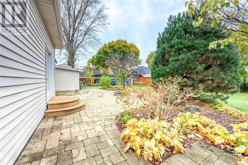 1706 Thurston Road, Sarnia, ON - Outdoor