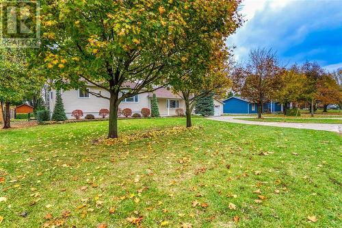 1706 Thurston Road, Sarnia, ON - Outdoor