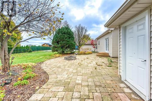 1706 Thurston Road, Sarnia, ON - Outdoor