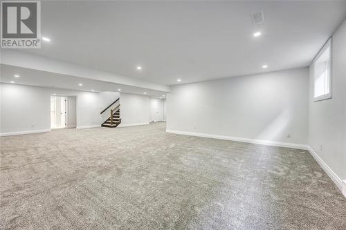 176 Sandpiper Drive, Sarnia, ON - Indoor Photo Showing Other Room