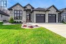 184 Sandpiper Drive, Sarnia, ON  - Outdoor With Facade 