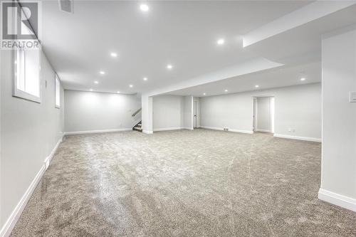 184 Sandpiper Drive, Sarnia, ON - Indoor Photo Showing Other Room