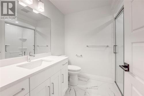 184 Sandpiper Drive, Sarnia, ON - Indoor Photo Showing Bathroom