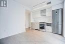 4905 - 251 Jarvis Street, Toronto, ON  - Indoor Photo Showing Kitchen 