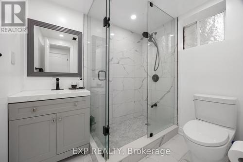 223 Weldrick Road W, Richmond Hill, ON - Indoor Photo Showing Bathroom