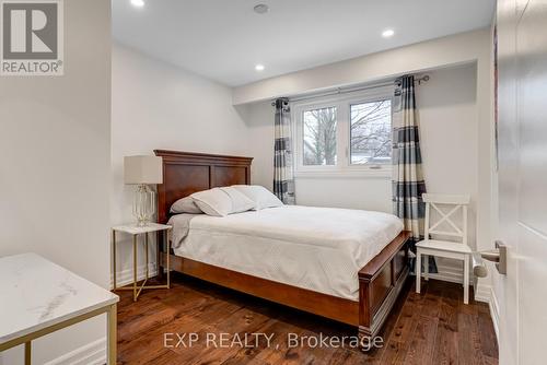 223 Weldrick Road W, Richmond Hill, ON - Indoor Photo Showing Bedroom