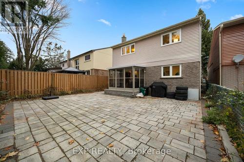 223 Weldrick Road W, Richmond Hill, ON - Outdoor With Exterior