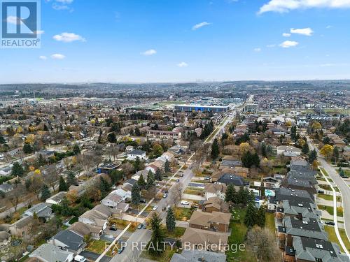 223 Weldrick Road W, Richmond Hill, ON - Outdoor With View