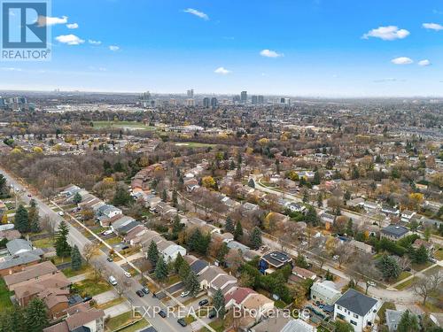 223 Weldrick Road W, Richmond Hill, ON - Outdoor With View