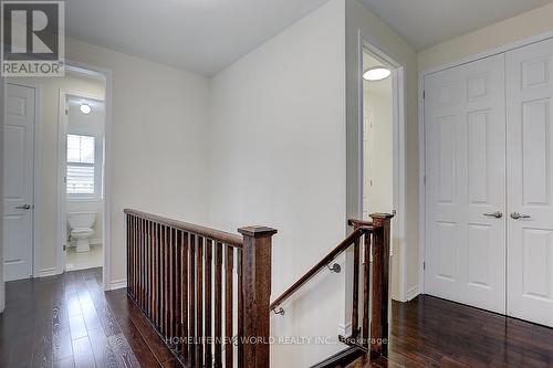 25 Thomas Phillips Drive, Aurora, ON - Indoor Photo Showing Other Room