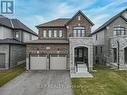 3004 Sierra Drive W, Orillia, ON  - Outdoor With Facade 