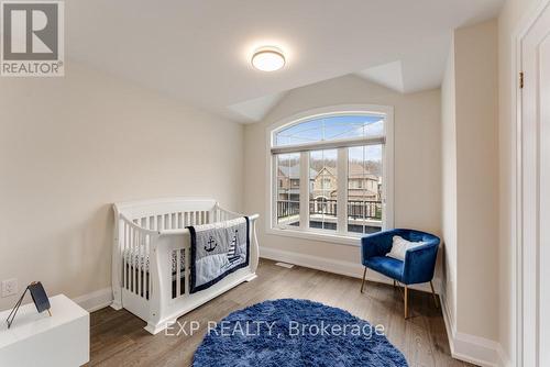 3004 Sierra Drive W, Orillia, ON - Indoor Photo Showing Bedroom