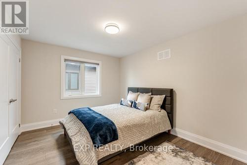 3004 Sierra Drive W, Orillia, ON - Indoor Photo Showing Bedroom