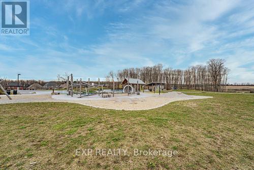 3004 Sierra Drive W, Orillia, ON - Outdoor With View