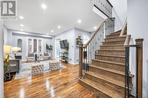 4716 Doug Wright Drive, Burlington, ON - Indoor Photo Showing Other Room