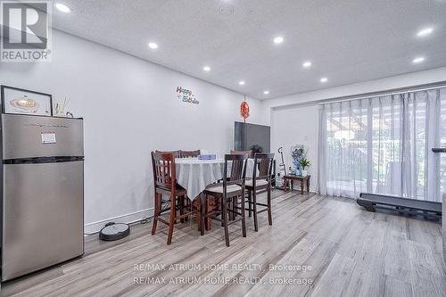 56 Huntingdale Boulevard, Toronto, ON - Indoor Photo Showing Other Room