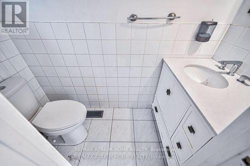 56 Huntingdale Boulevard, Toronto, ON - Indoor Photo Showing Bathroom