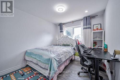 56 Huntingdale Boulevard, Toronto, ON - Indoor Photo Showing Bedroom