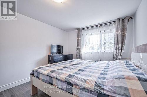 56 Huntingdale Boulevard, Toronto, ON - Indoor Photo Showing Bedroom