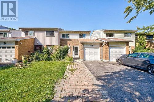 56 Huntingdale Boulevard, Toronto, ON - Outdoor