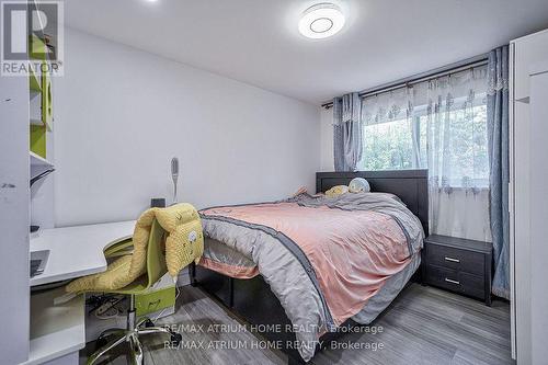 56 Huntingdale Boulevard, Toronto, ON - Indoor Photo Showing Bedroom