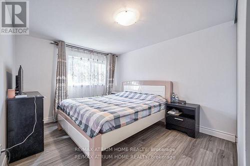 56 Huntingdale Boulevard, Toronto, ON - Indoor Photo Showing Bedroom