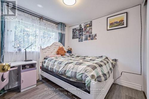 56 Huntingdale Boulevard, Toronto, ON - Indoor Photo Showing Bedroom