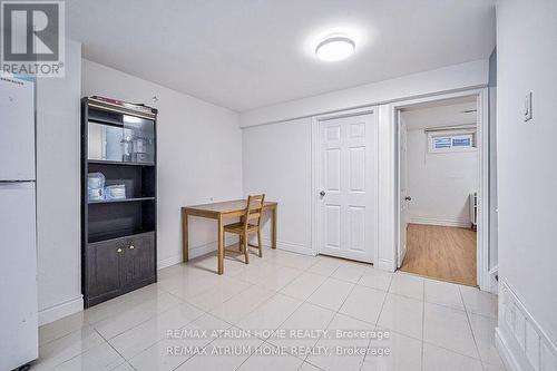 56 Huntingdale Boulevard, Toronto, ON - Indoor Photo Showing Other Room