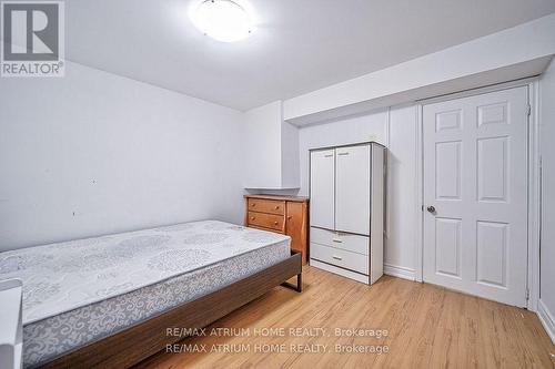 56 Huntingdale Boulevard, Toronto, ON - Indoor Photo Showing Bedroom