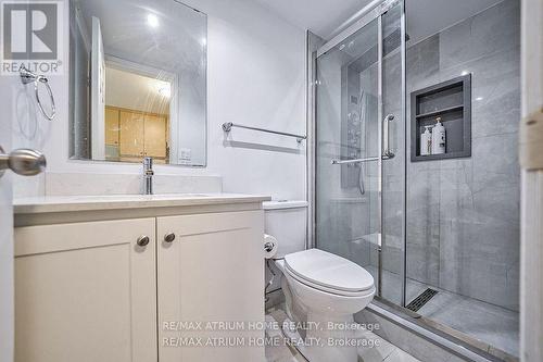 56 Huntingdale Boulevard, Toronto, ON - Indoor Photo Showing Bathroom