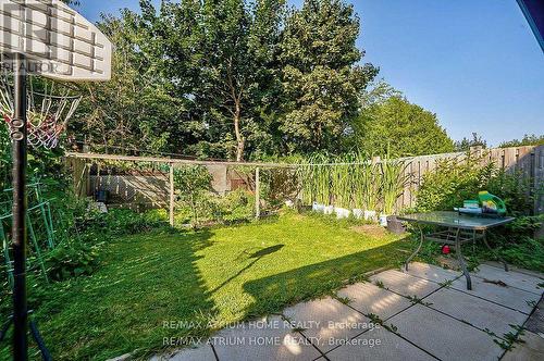 56 Huntingdale Boulevard, Toronto, ON - Outdoor