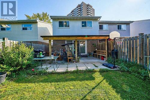 56 Huntingdale Boulevard, Toronto, ON - Outdoor