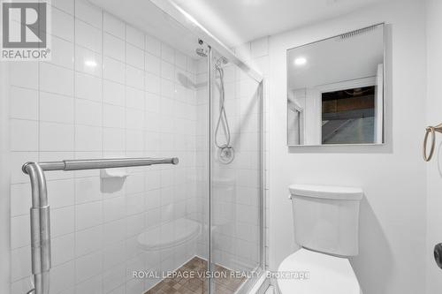 15 Alton Avenue, Toronto, ON - Indoor Photo Showing Bathroom